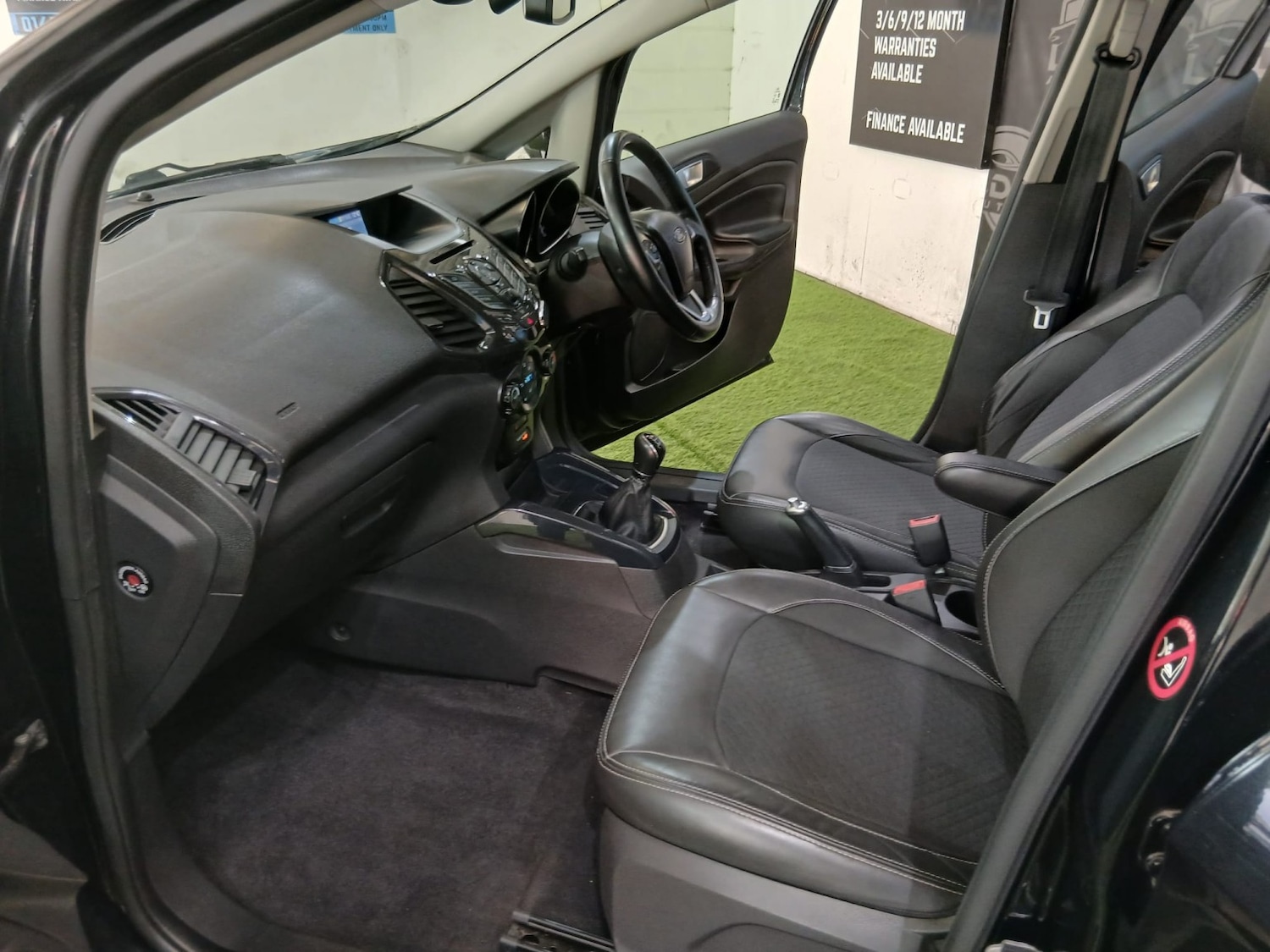 Used Ford Ecosport 2015 for sale - 77881124: Photo 10