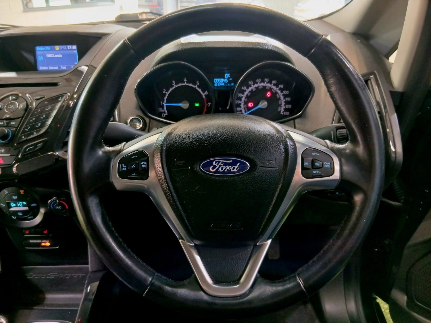 Used Ford Ecosport 2015 for sale - 77881124: Photo 13