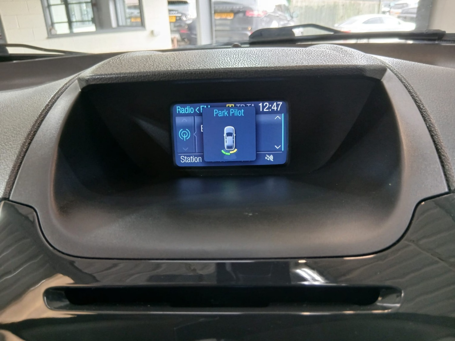 Used Ford Ecosport 2015 for sale - 77881124: Photo 14