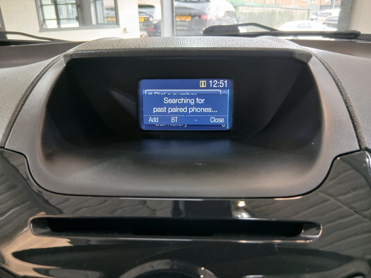 Used Ford Ecosport 2015 for sale - 77881124: Photo 19