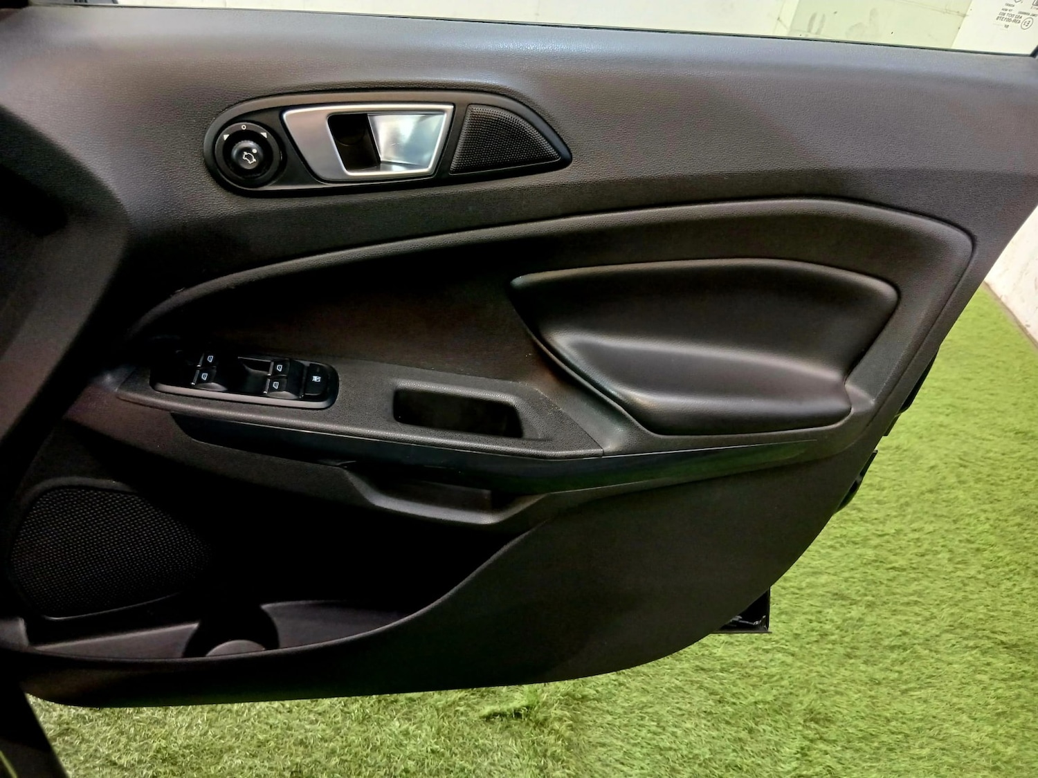 Used Ford Ecosport 2015 for sale - 77881124: Photo 21