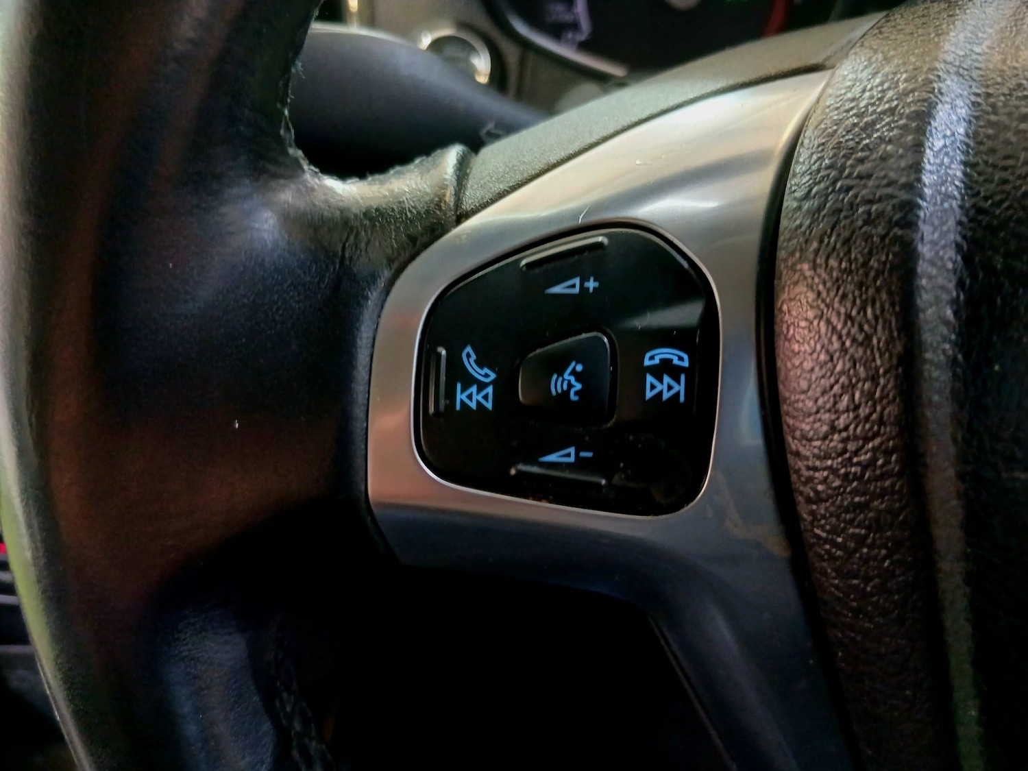 Used Ford Ecosport 2015 for sale - 77881124: Photo 26