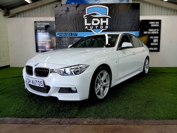 Used BMW 3 Series 2015 for sale - 78352881: Photo
