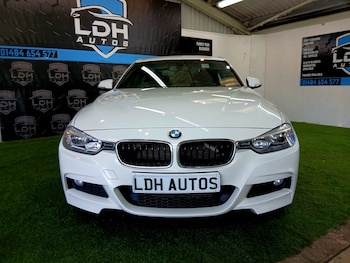 Used BMW 3 Series 2015 for sale - 78352881: Photo