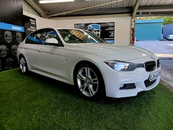 Used BMW 3 Series 2015 for sale - 78352881: Photo