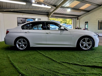 Used BMW 3 Series 2015 for sale - 78352881: Photo