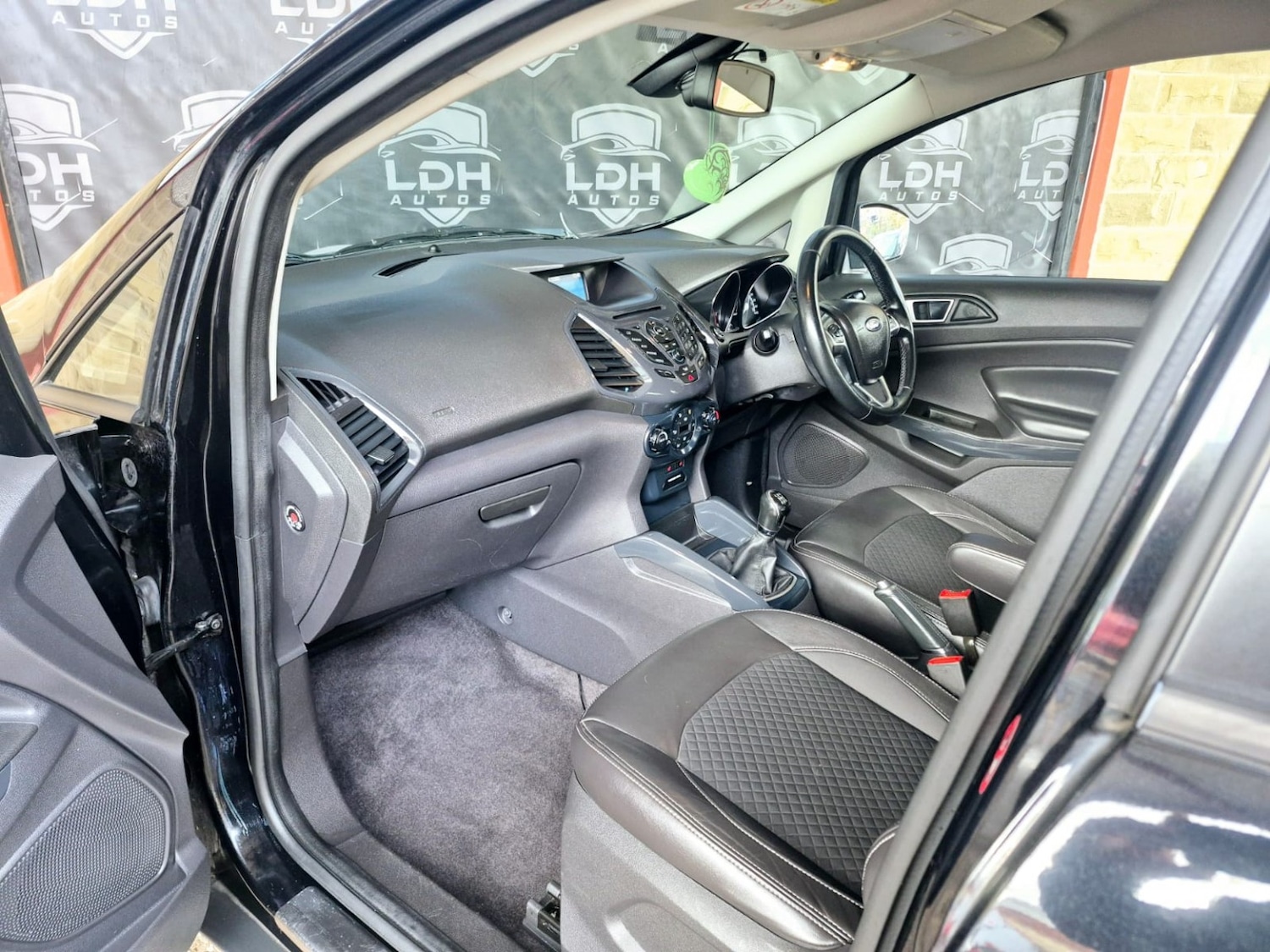 Used Ford Ecosport 2016 for sale - 76848685: Photo 10