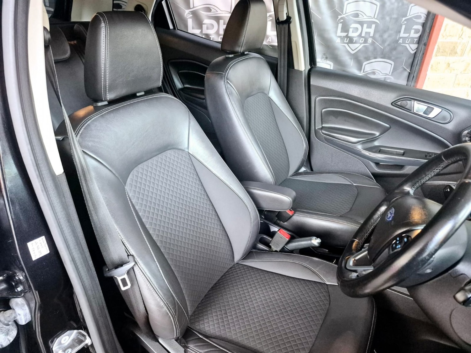 Used Ford Ecosport 2016 for sale - 76848685: Photo 11