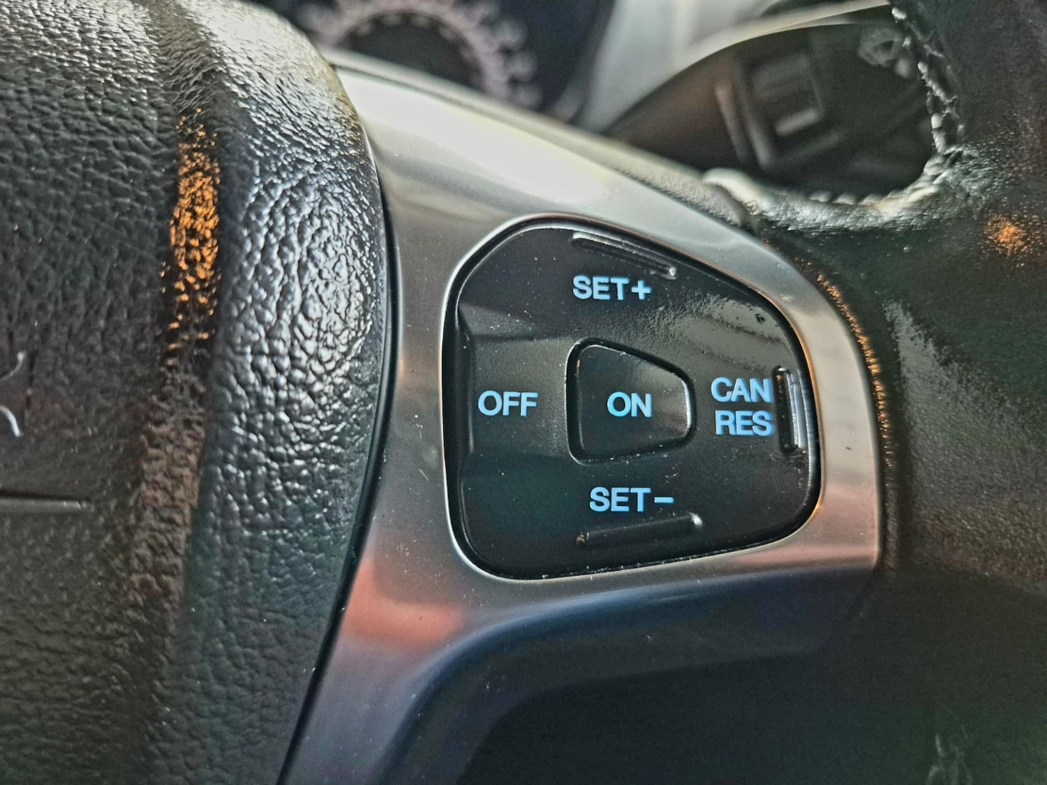 Used Ford Ecosport 2016 for sale - 76848685: Photo 16