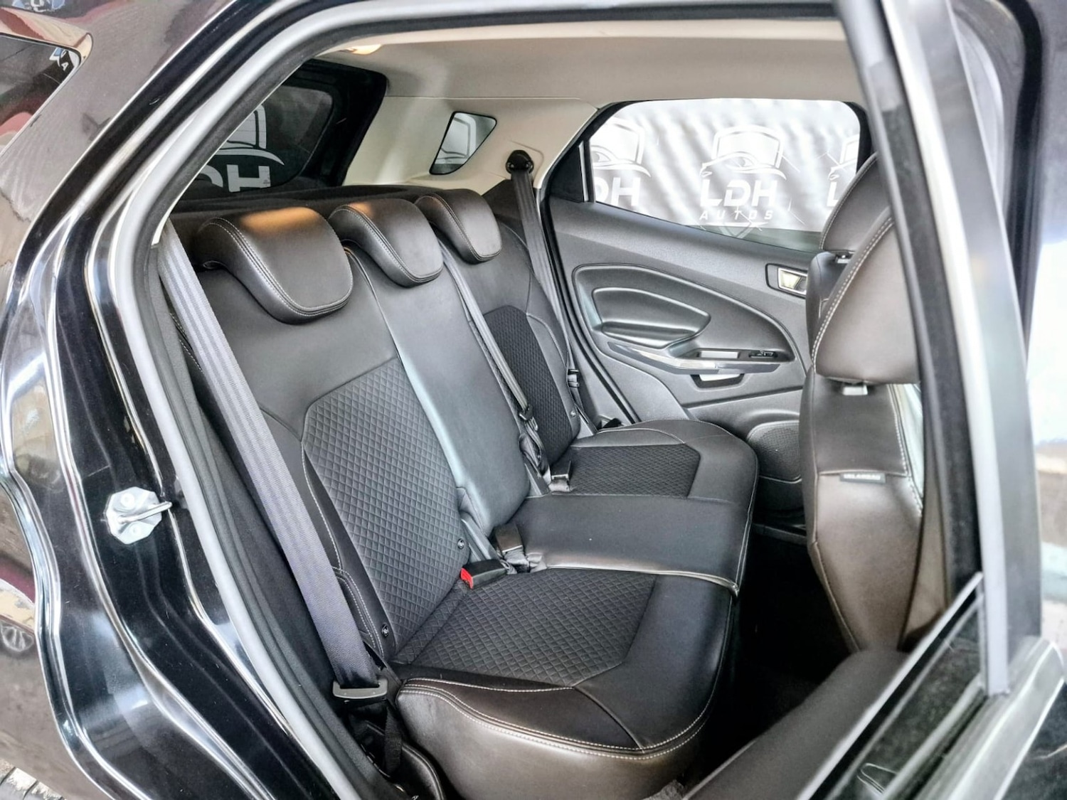 Used Ford Ecosport 2016 for sale - 76848685: Photo 17