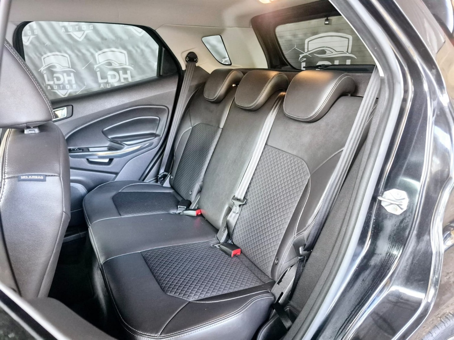 Used Ford Ecosport 2016 for sale - 76848685: Photo 18