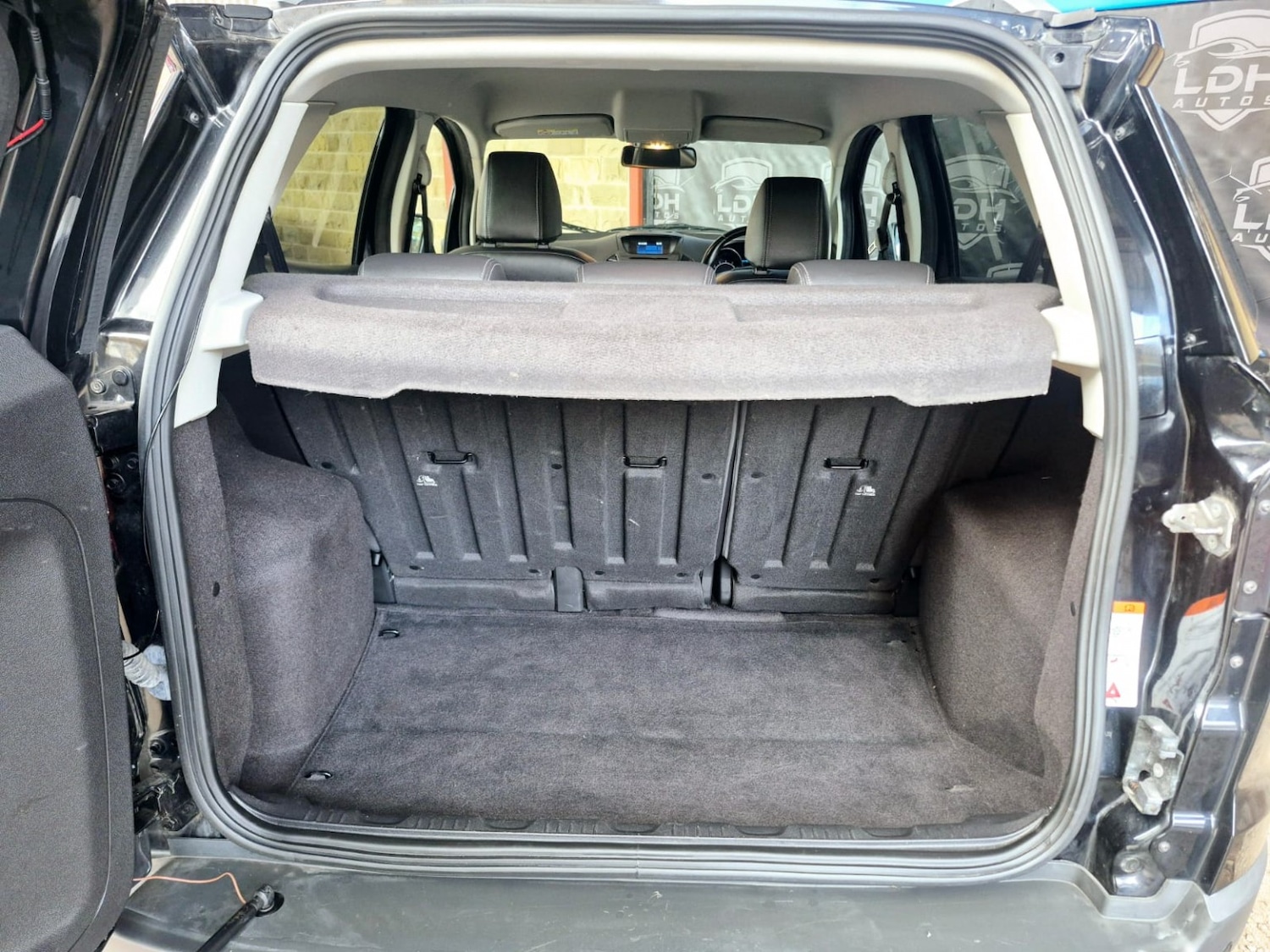 Used Ford Ecosport 2016 for sale - 76848685: Photo 19