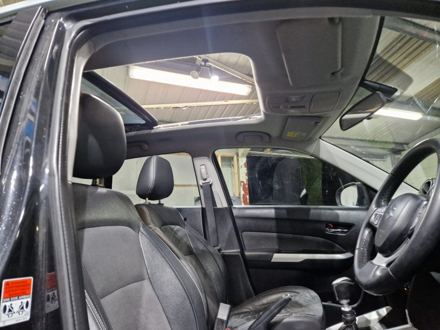 Used Suzuki Vitara 2016 for sale - 77148244: Photo 10