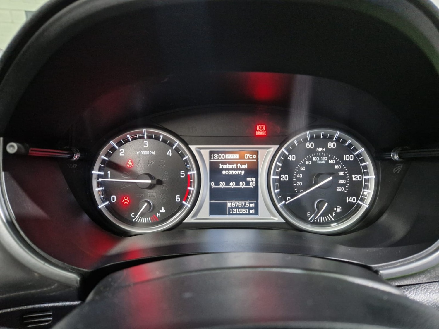 Used Suzuki Vitara 2016 for sale - 77148244: Photo 11