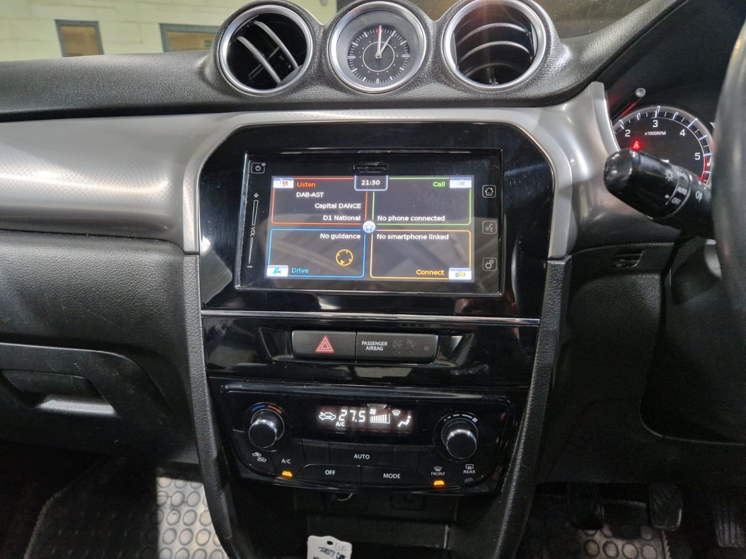 Used Suzuki Vitara 2016 for sale - 77148244: Photo 12