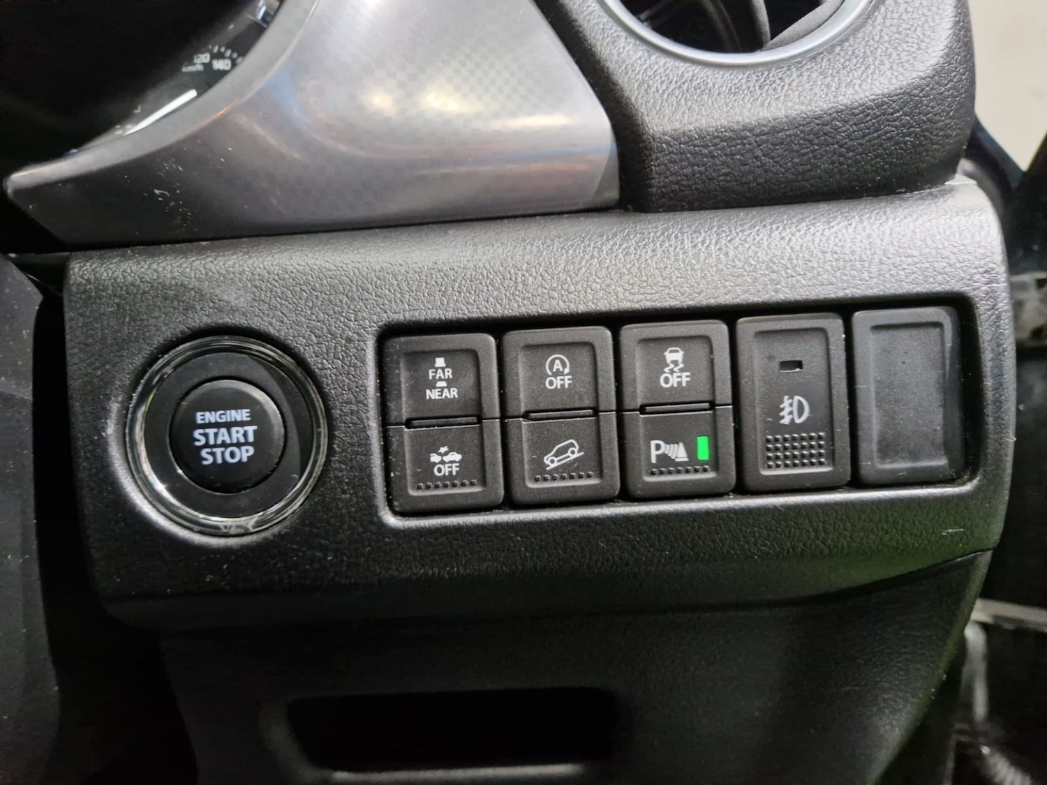 Used Suzuki Vitara 2016 for sale - 77148244: Photo 15