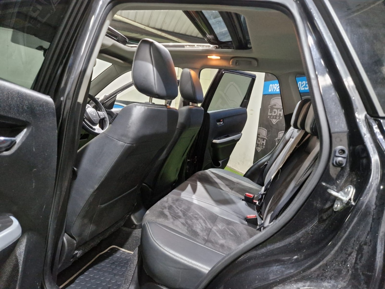 Used Suzuki Vitara 2016 for sale - 77148244: Photo 17