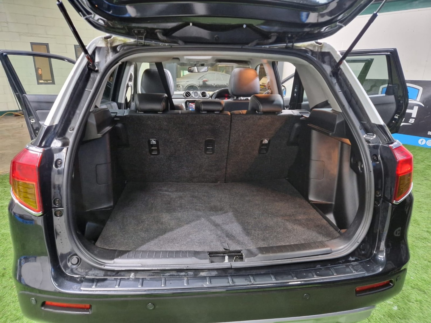 Used Suzuki Vitara 2016 for sale - 77148244: Photo 18