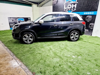 Used Suzuki Vitara 2016 for sale - 77148244: Photo