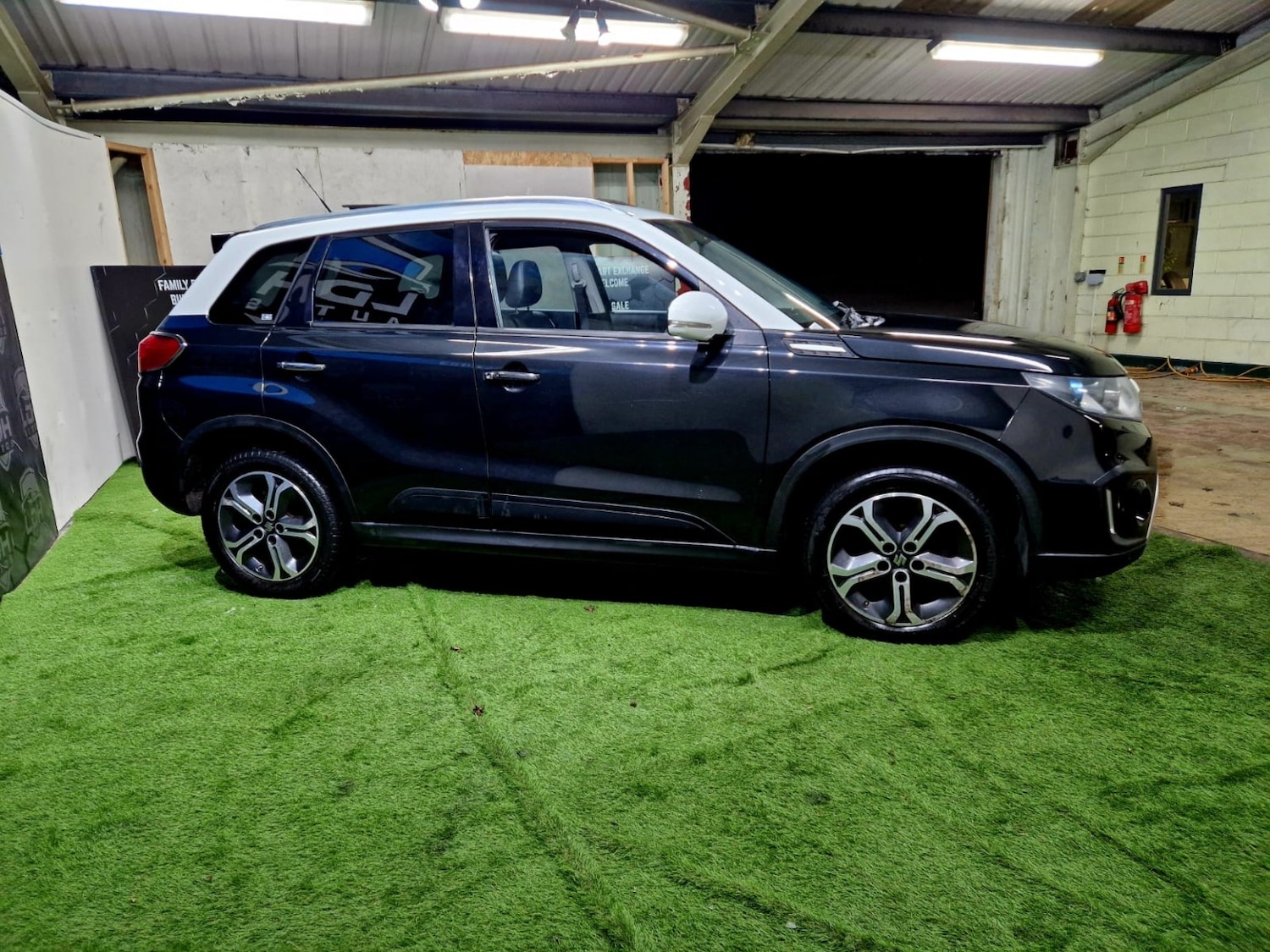 Used Suzuki Vitara 2016 for sale - 77148244: Photo 4