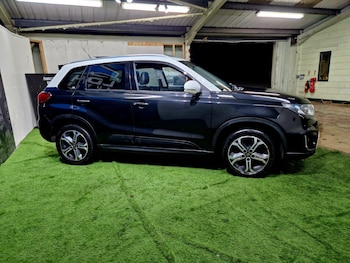 Used Suzuki Vitara 2016 for sale - 77148244: Photo