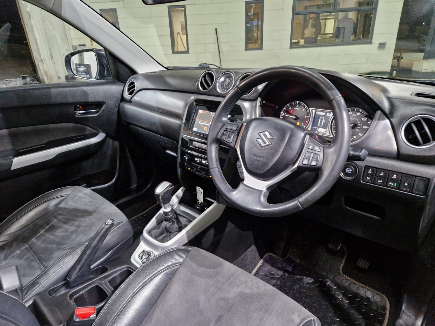 Used Suzuki Vitara 2016 for sale - 77148244: Photo 7