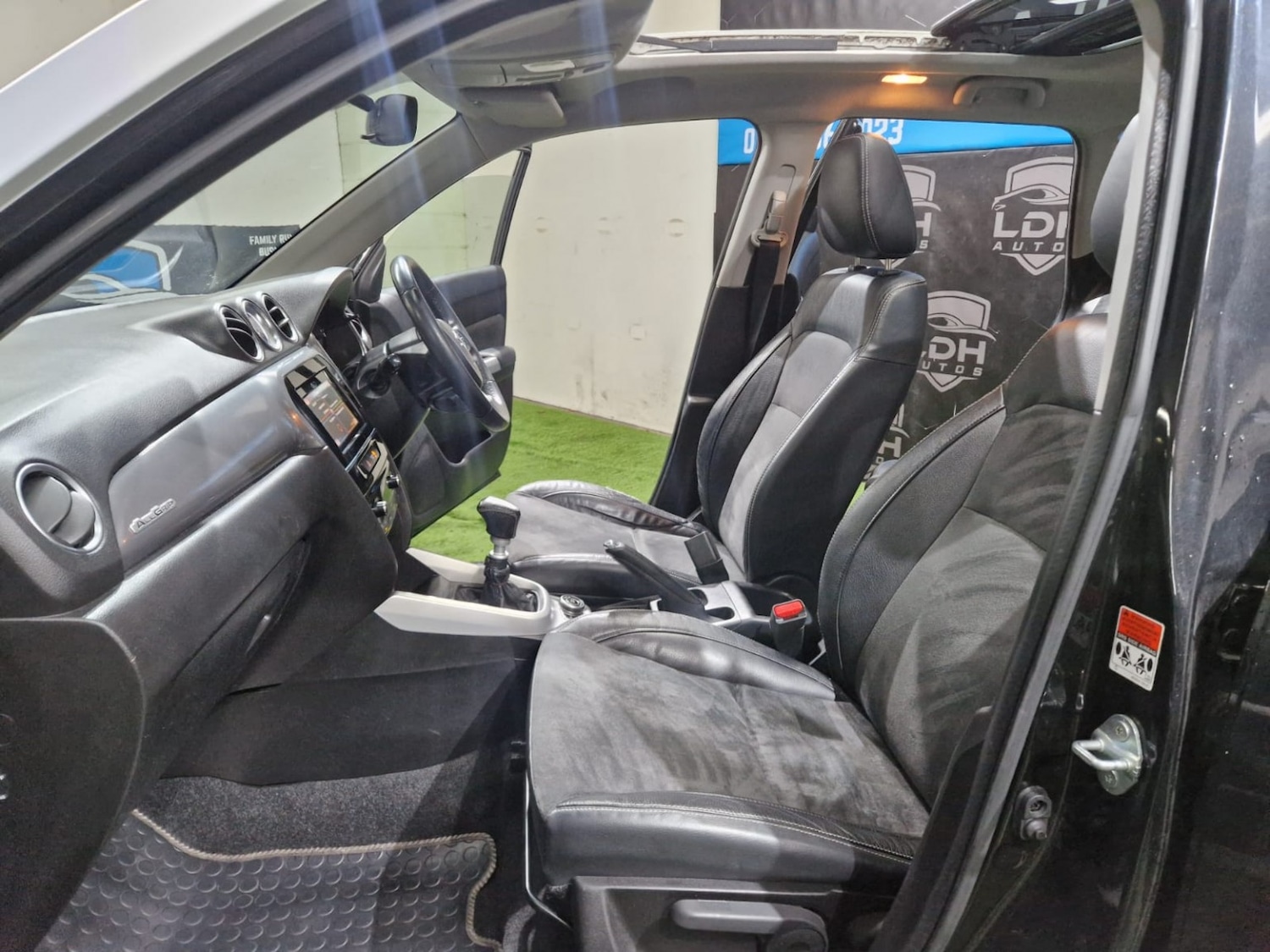 Used Suzuki Vitara 2016 for sale - 77148244: Photo 8