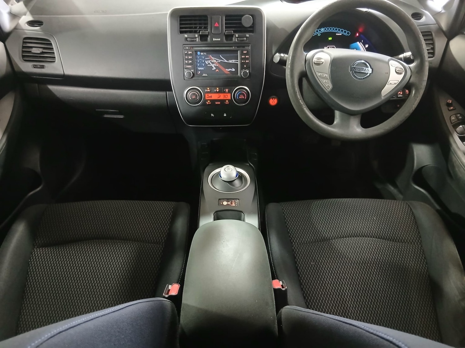 Used Nissan Leaf 2014 for sale - 77844956: Photo 11
