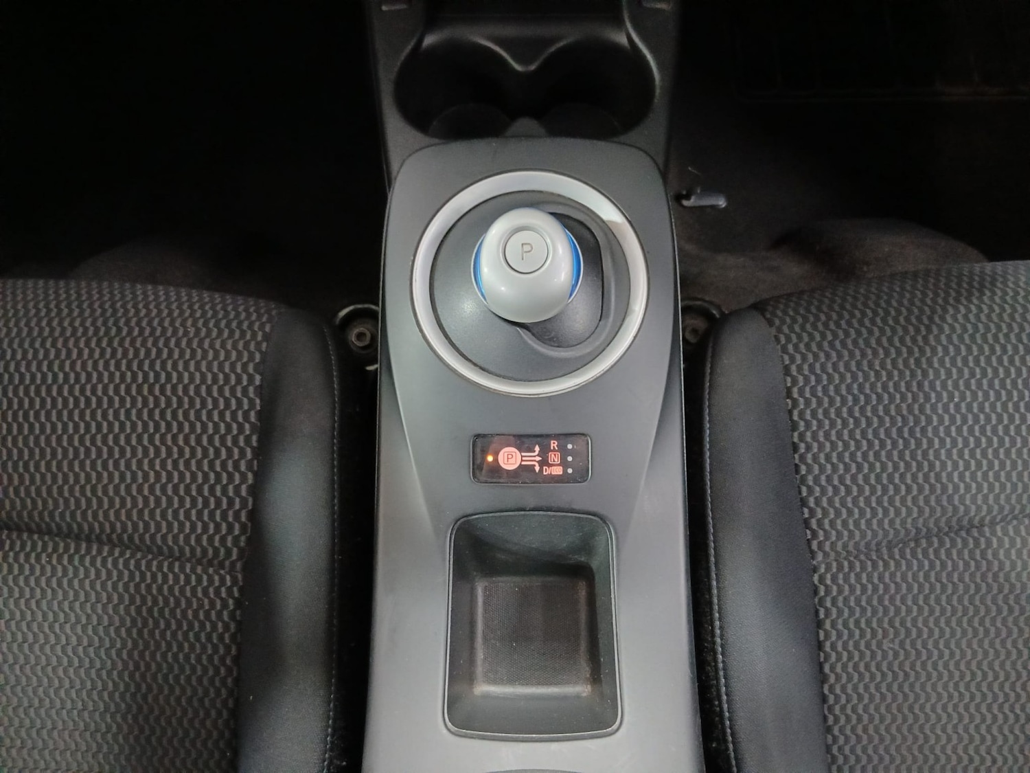 Used Nissan Leaf 2014 for sale - 77844956: Photo 12