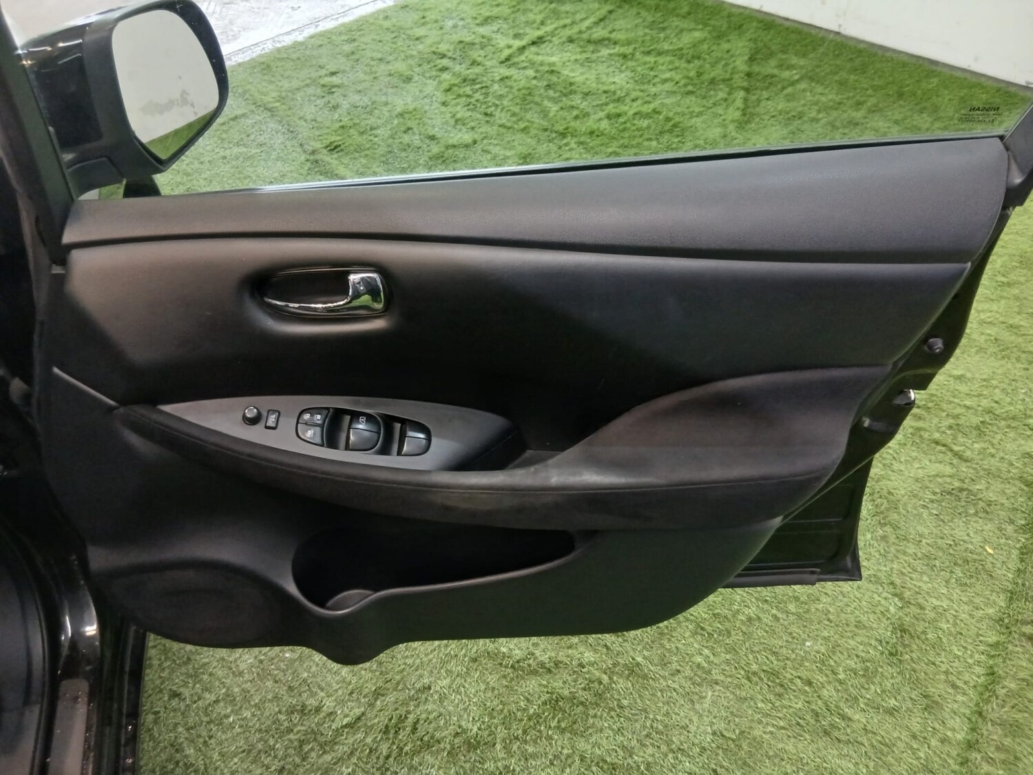 Used Nissan Leaf 2014 for sale - 77844956: Photo 13