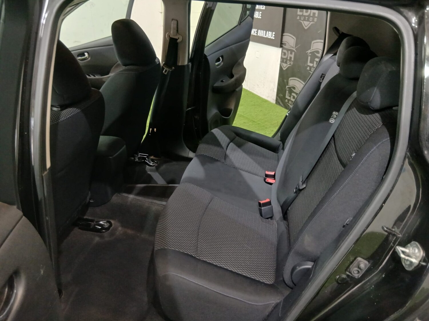 Used Nissan Leaf 2014 for sale - 77844956: Photo 14