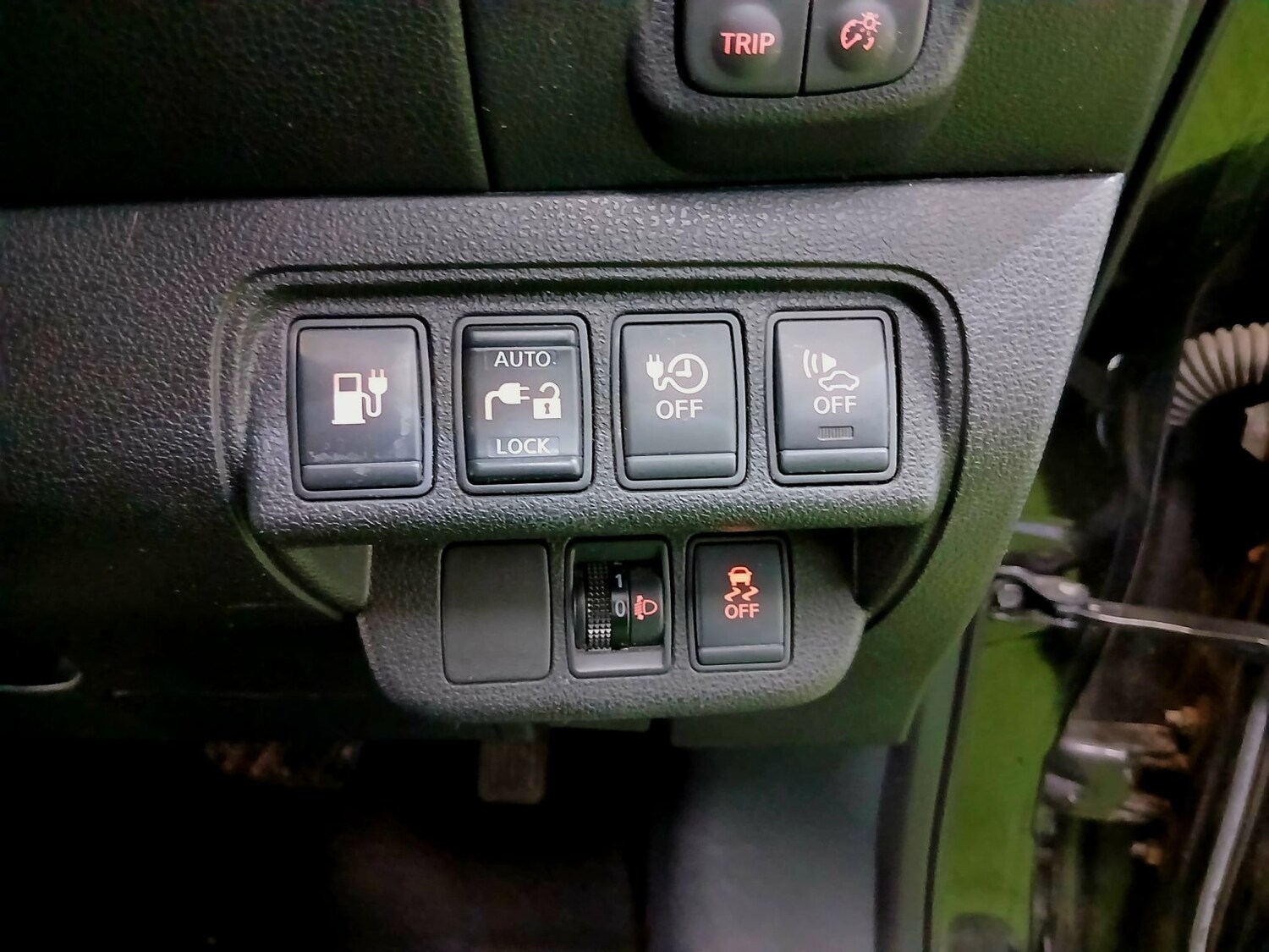 Used Nissan Leaf 2014 for sale - 77844956: Photo 16