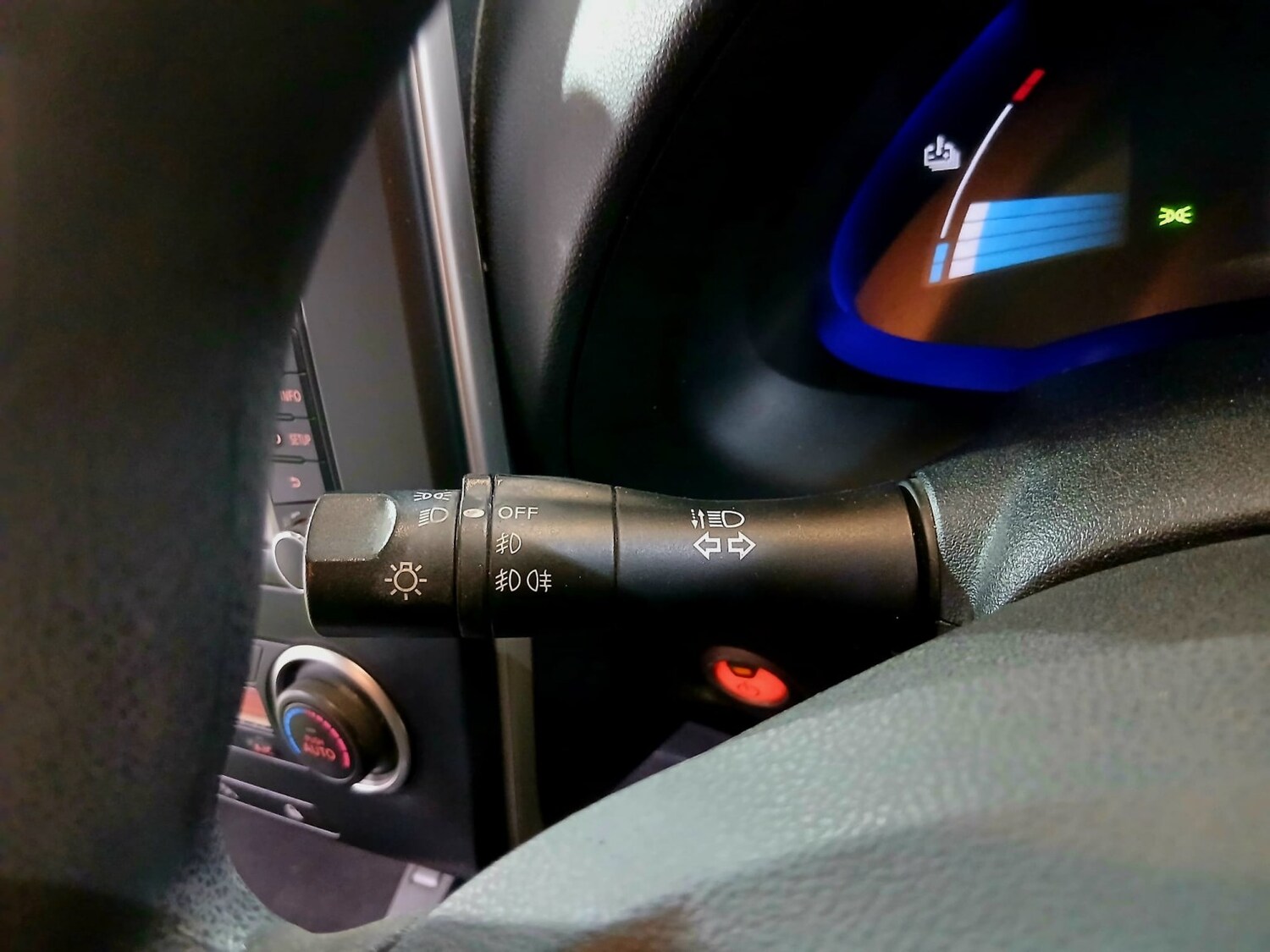 Used Nissan Leaf 2014 for sale - 77844956: Photo 20