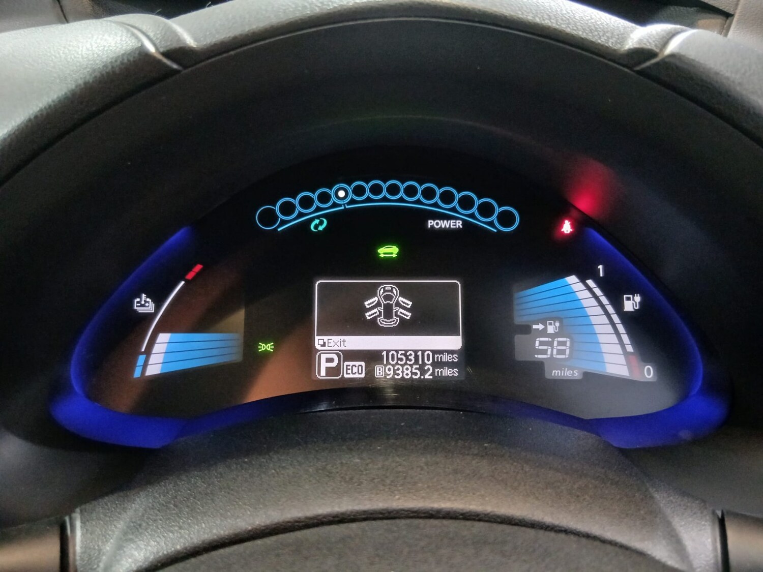 Used Nissan Leaf 2014 for sale - 77844956: Photo 22