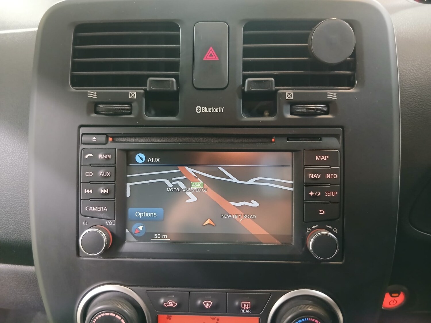 Used Nissan Leaf 2014 for sale - 77844956: Photo 23