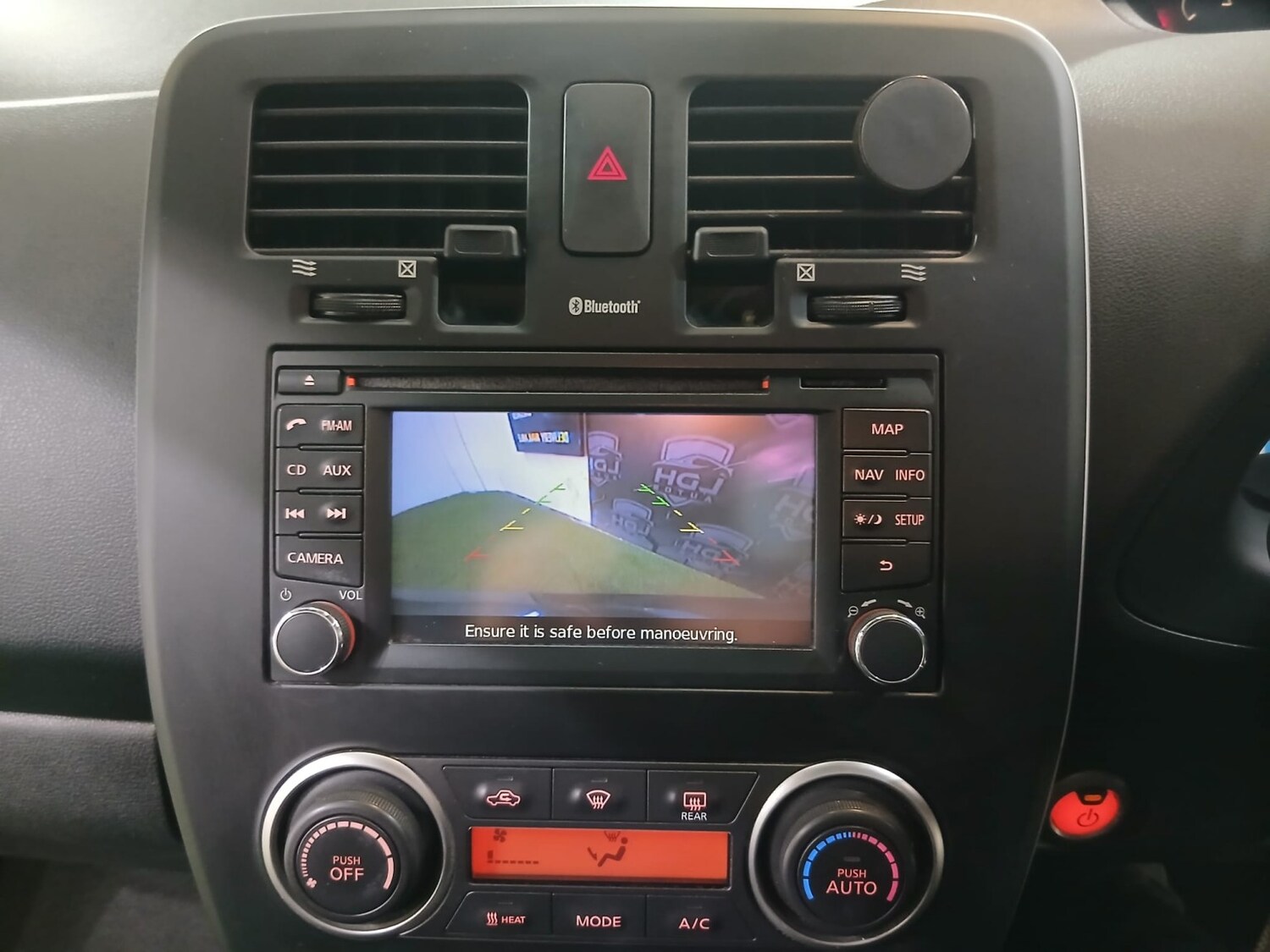 Used Nissan Leaf 2014 for sale - 77844956: Photo 24