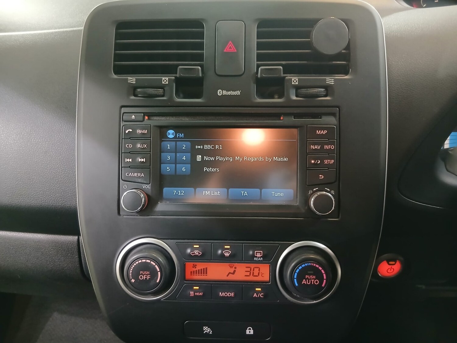 Used Nissan Leaf 2014 for sale - 77844956: Photo 27