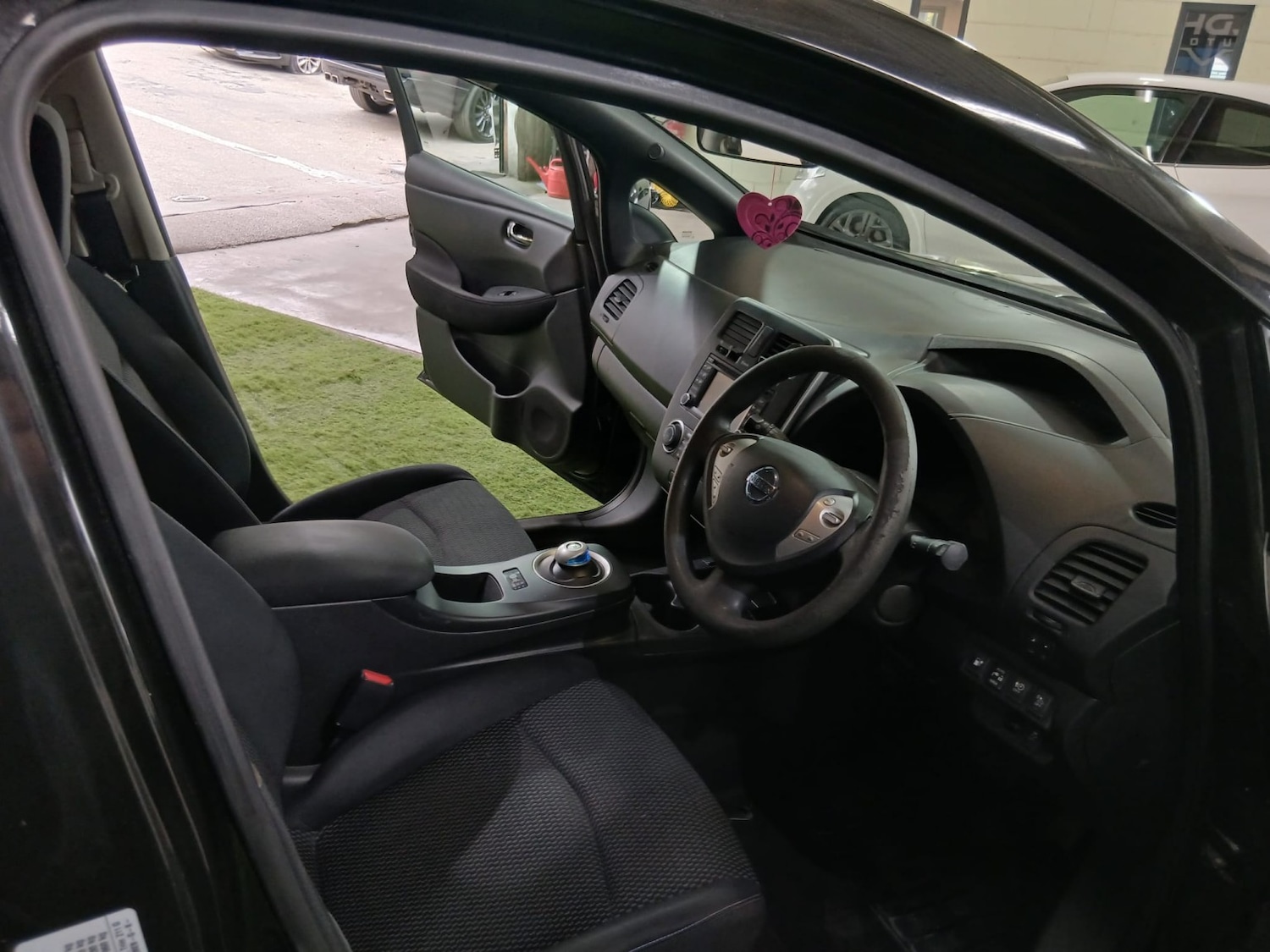 Used Nissan Leaf 2014 for sale - 77844956: Photo 9