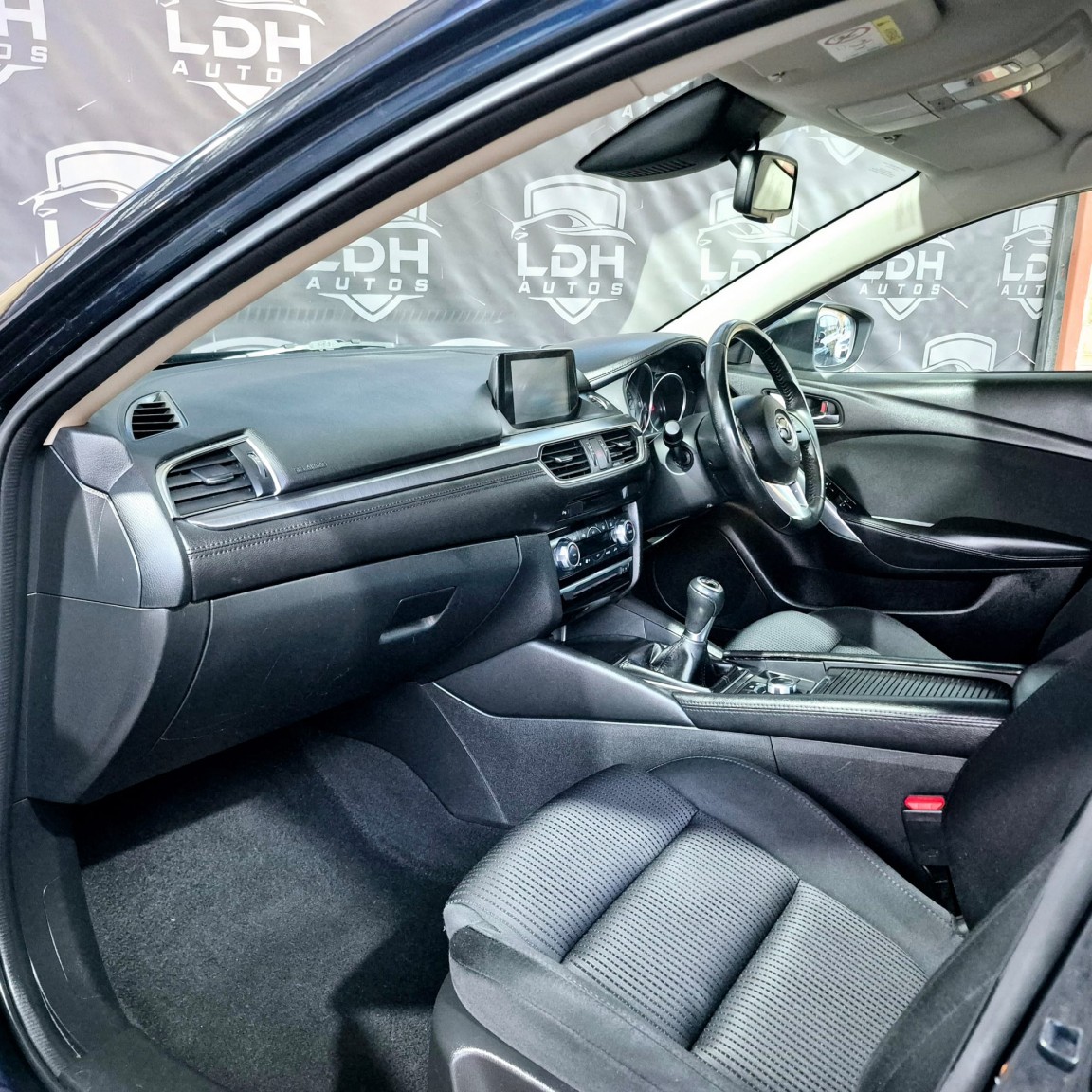 Used Mazda Mazda6 2016 for sale - 76924426: Photo 10