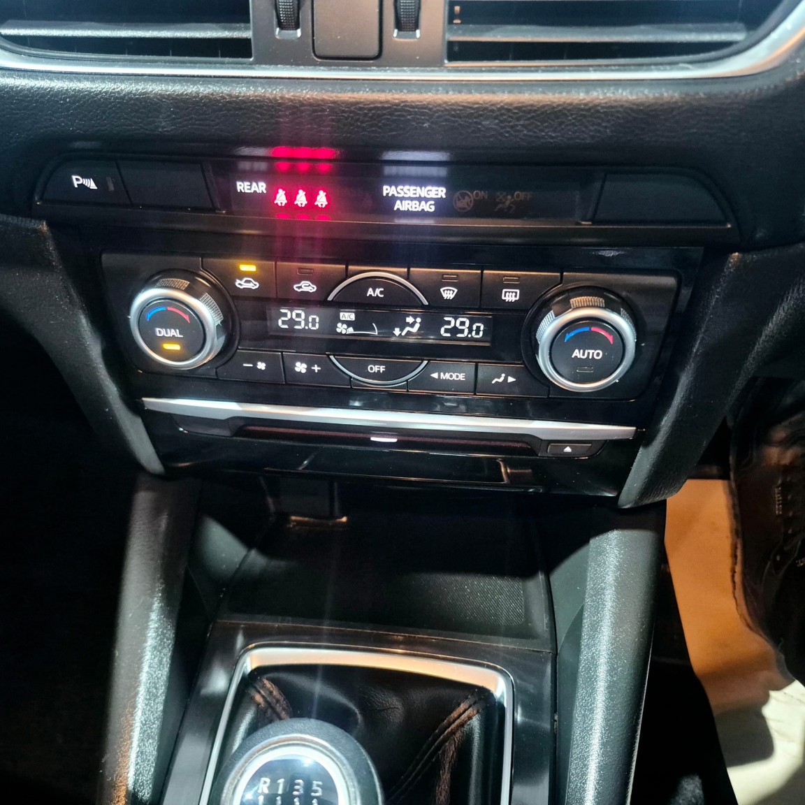 Used Mazda Mazda6 2016 for sale - 76924426: Photo 12