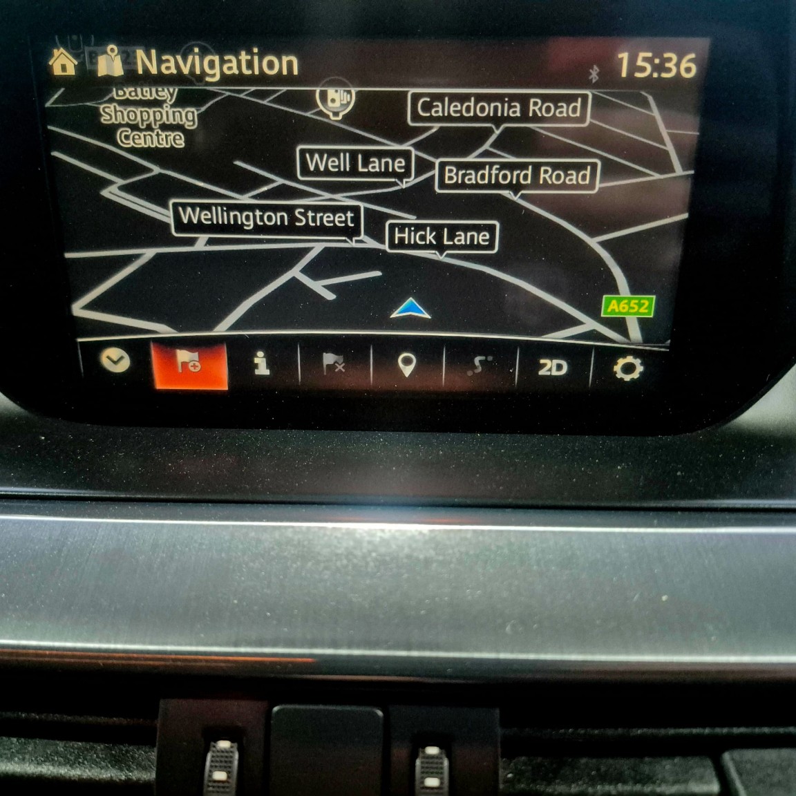 Used Mazda Mazda6 2016 for sale - 76924426: Photo 15