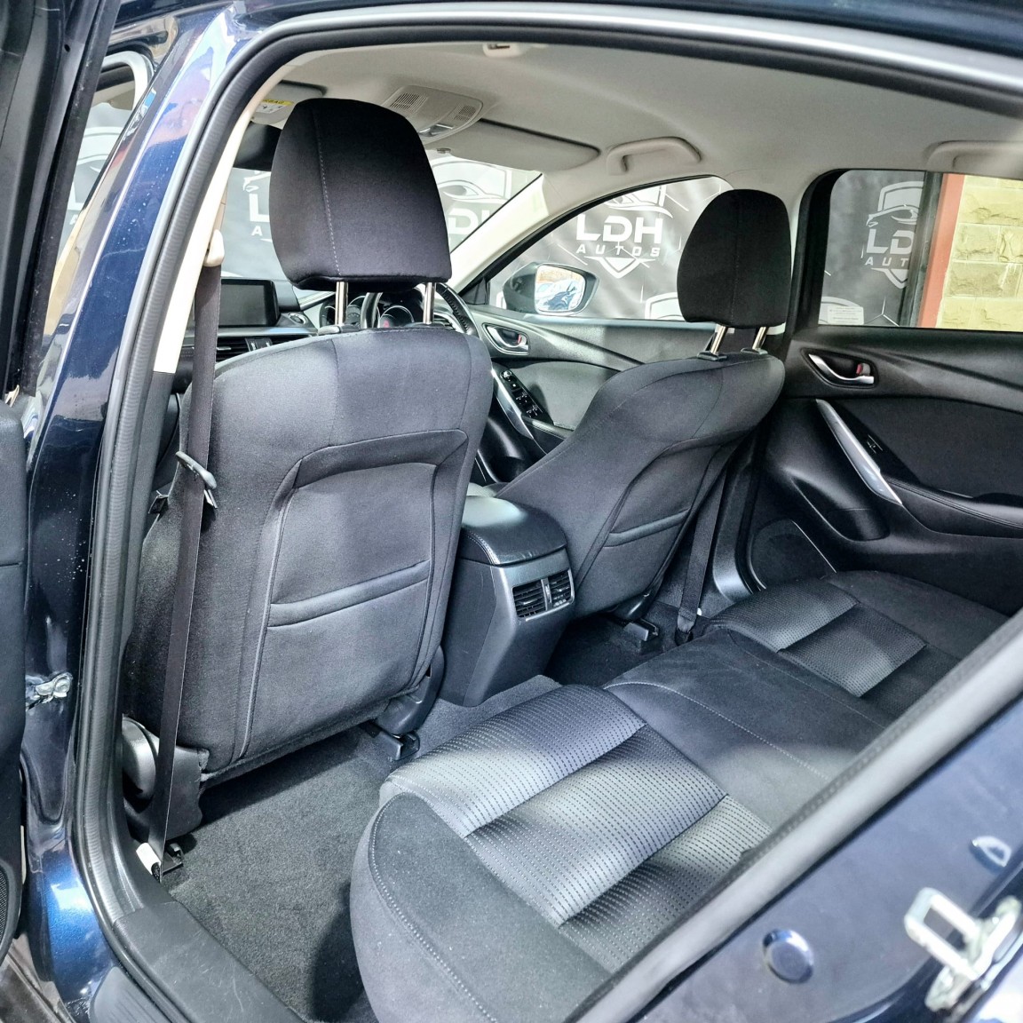 Used Mazda Mazda6 2016 for sale - 76924426: Photo 18