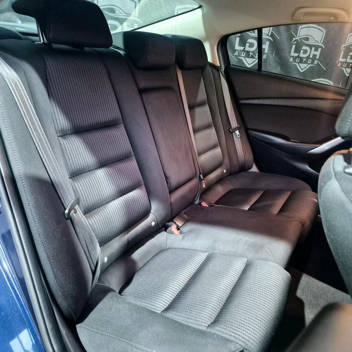 Used Mazda Mazda6 2016 for sale - 76924426: Photo 19