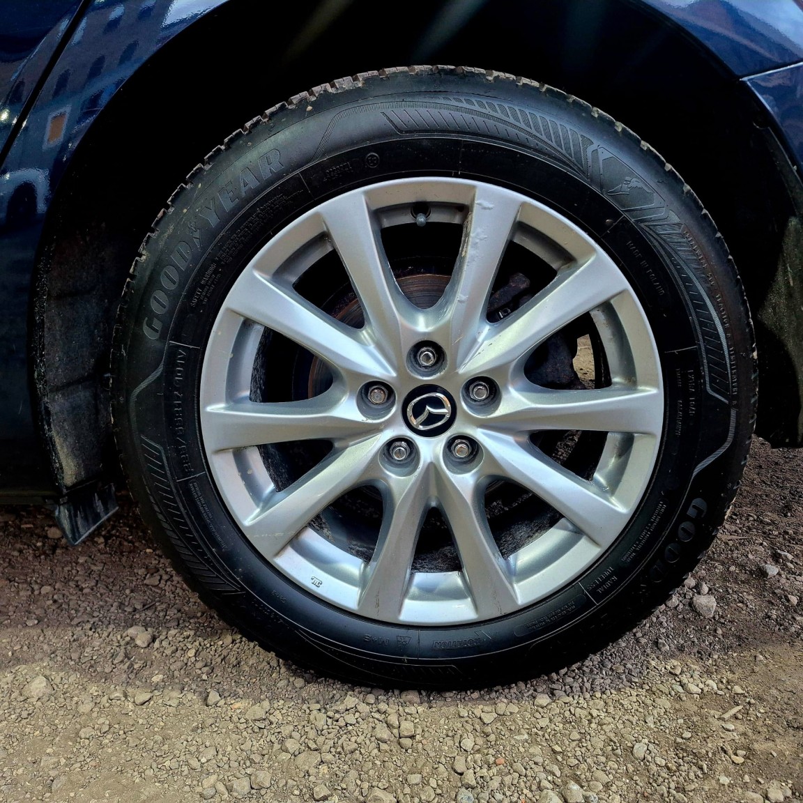 Used Mazda Mazda6 2016 for sale - 76924426: Photo 8