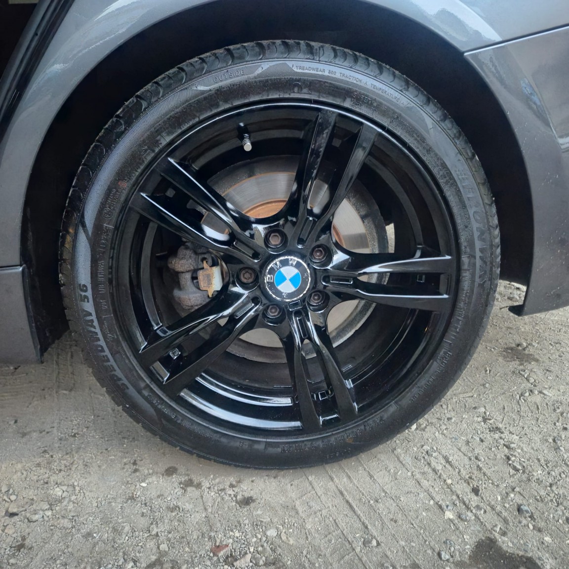 Used BMW 3 Series 2014 for sale - 76455483: Photo 8