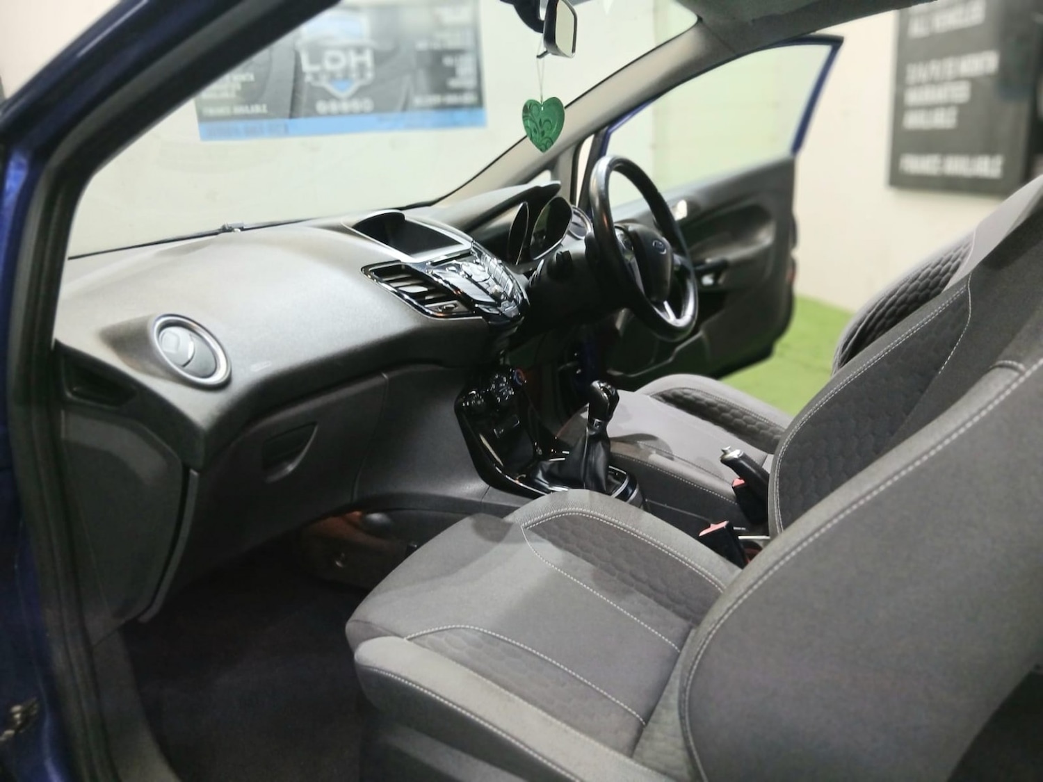 Used Ford Fiesta 2015 for sale - 77282736: Photo 11