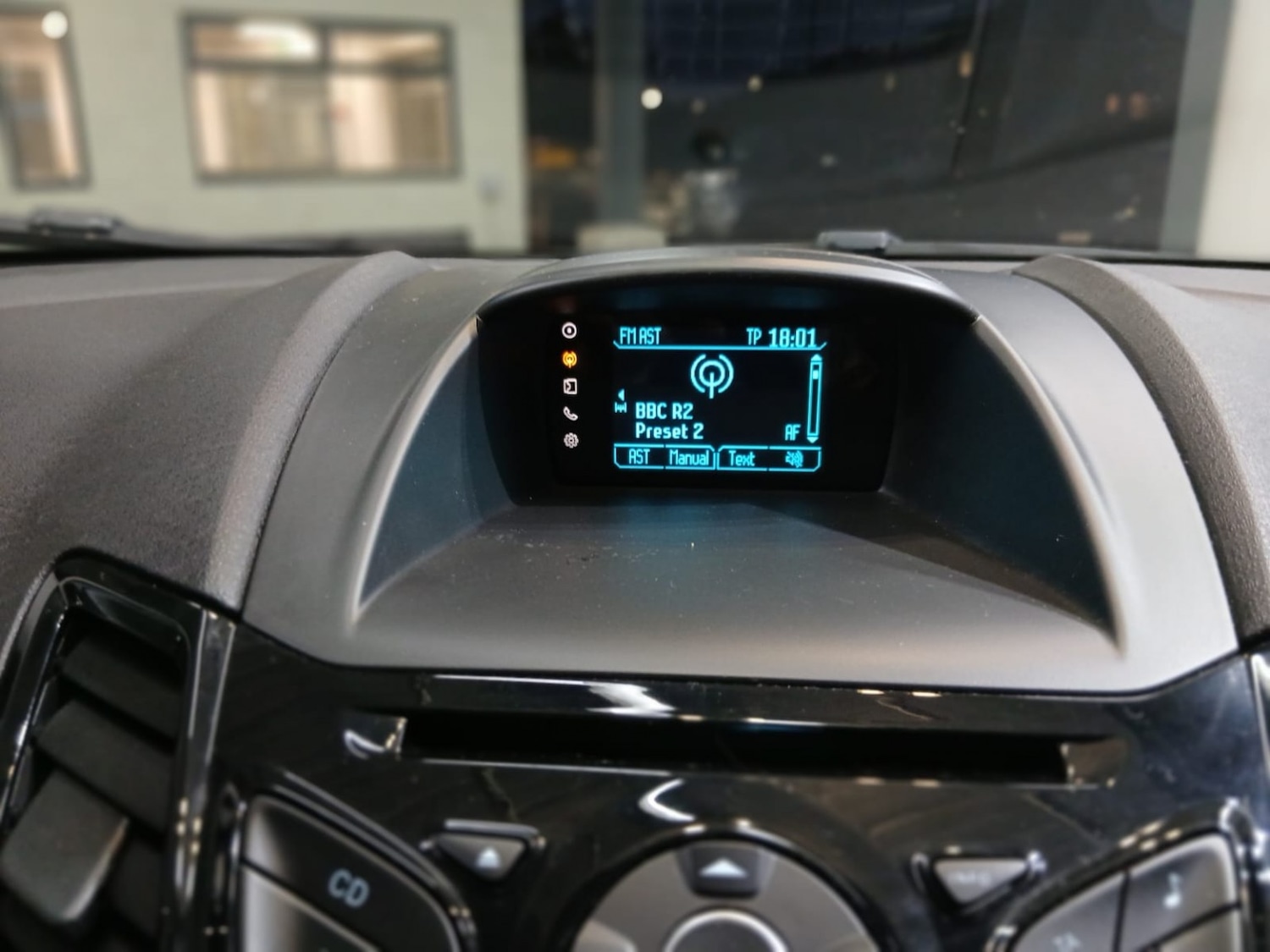 Used Ford Fiesta 2015 for sale - 77282736: Photo 15