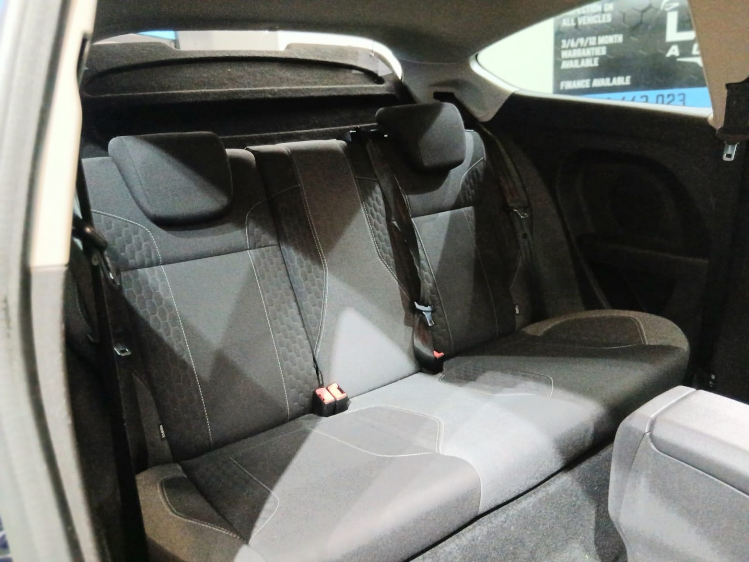 Used Ford Fiesta 2015 for sale - 77282736: Photo 17