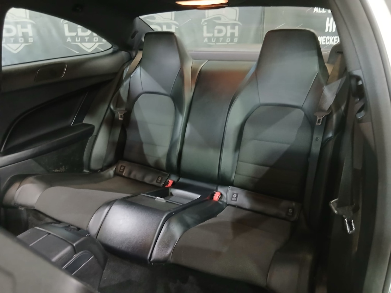 Used Mercedes-Benz C Class 2013 for sale - 78218010: Photo 11