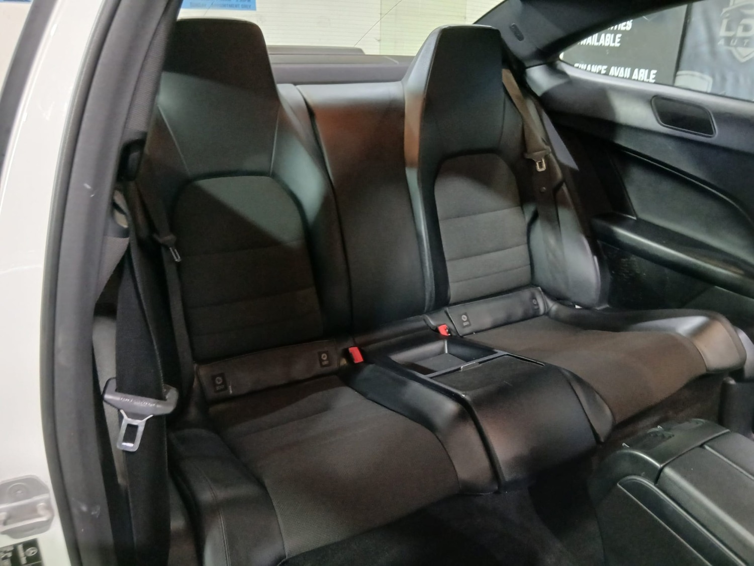 Used Mercedes-Benz C Class 2013 for sale - 78218010: Photo 12